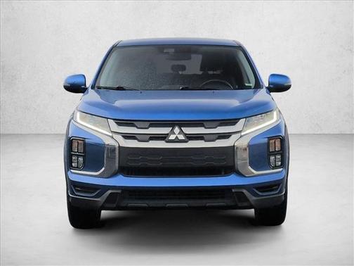 2024 Mitsubishi Outlander Sport 2.0 S