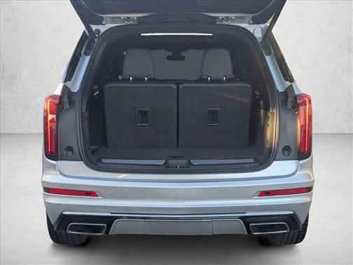 2020 Cadillac XT6 Premium Luxury AWD