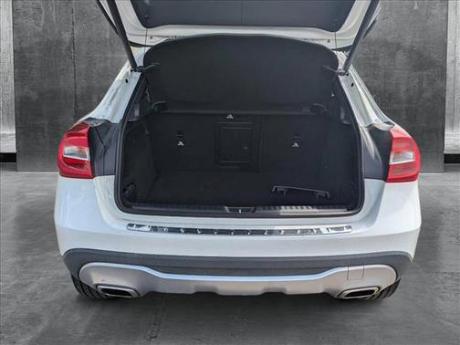 2019 Mercedes-Benz GLA 250 4MATIC