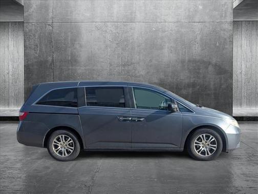2013 Honda Odyssey EX-L