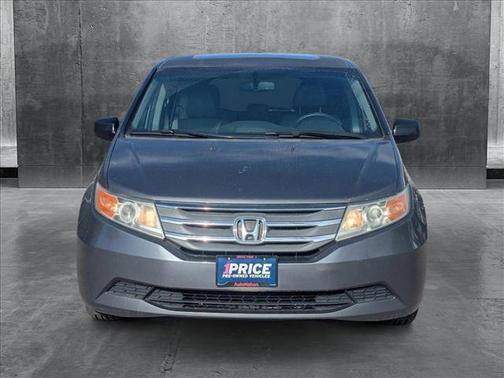 2013 Honda Odyssey EX-L