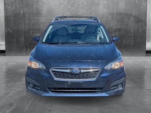 2019 Subaru Impreza 2.0i Premium