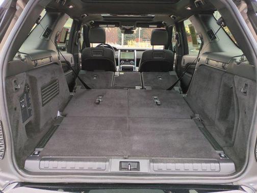 2021 Land Rover Discovery P360 S R-Dynamic