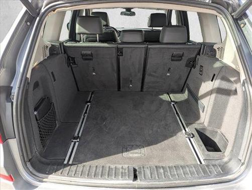 2013 BMW X3 xDrive35i