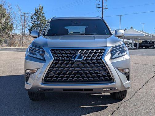 2021 Lexus GX 460 Premium