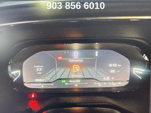 Onyx Black 2023 GMC Yukon Denali