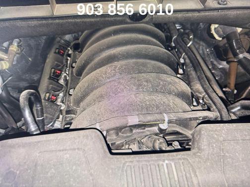 Onyx Black 2023 GMC Yukon Denali