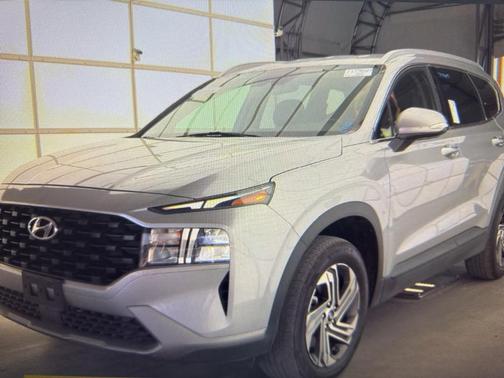 2023 Hyundai SANTA FE SEL 2.4