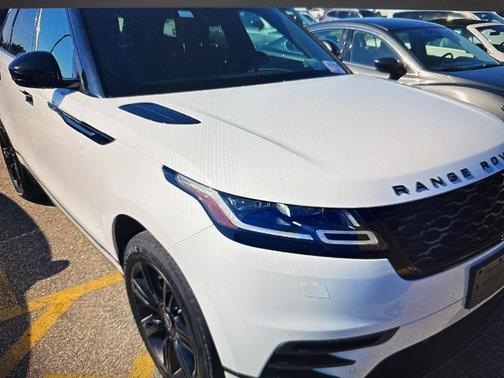 2023 Land Rover Range Rover Velar P250 S R-Dynamic
