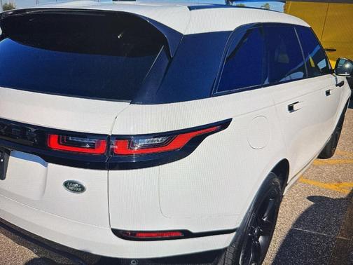 2023 Land Rover Range Rover Velar P250 S R-Dynamic