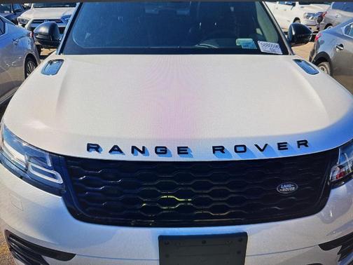 2023 Land Rover Range Rover Velar P250 S R-Dynamic