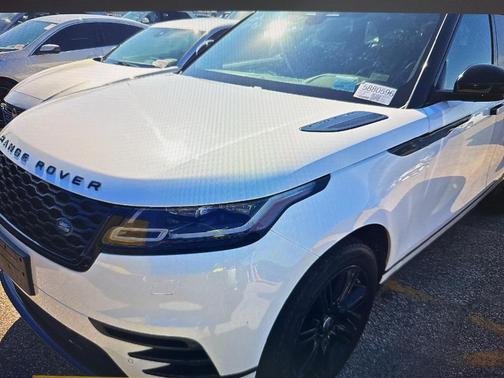 2023 Land Rover Range Rover Velar P250 S R-Dynamic