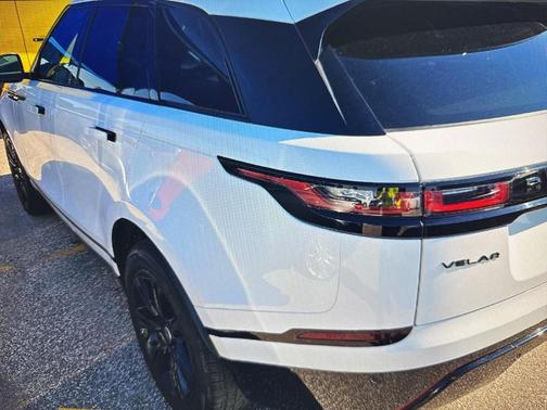 2023 Land Rover Range Rover Velar P250 S R-Dynamic