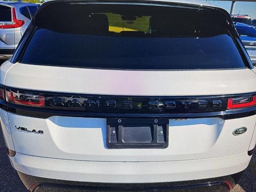 2023 Land Rover Range Rover Velar P250 S R-Dynamic