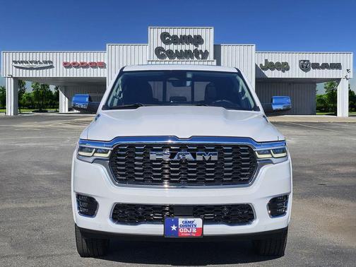 2026 RAM 1500 ST