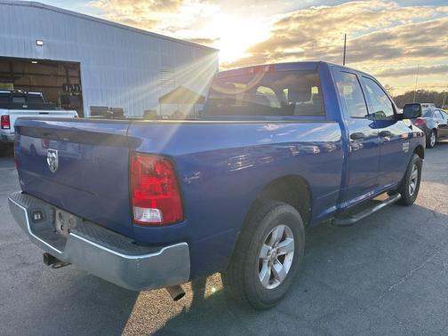 2019 RAM 1500 Tradesman