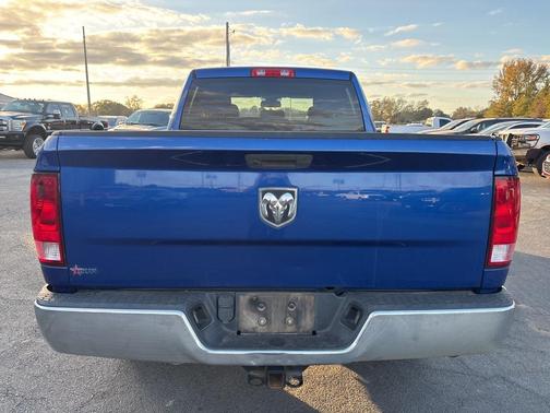 2019 RAM 1500 Tradesman