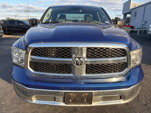 2019 RAM 1500 Tradesman
