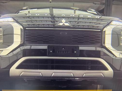 2024 Mitsubishi Outlander SEL 2.5 2WD