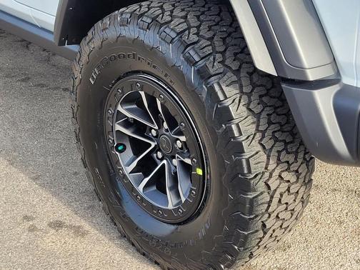 2026 Jeep Wrangler 4-Door Moab 392 4x4