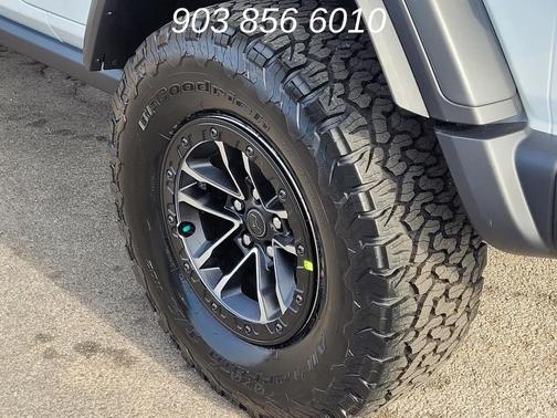 Bright White Clearcoat 2026 Jeep Wrangler 4-Door Moab 392 4x4