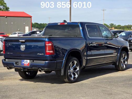 2022 RAM 1500 Limited