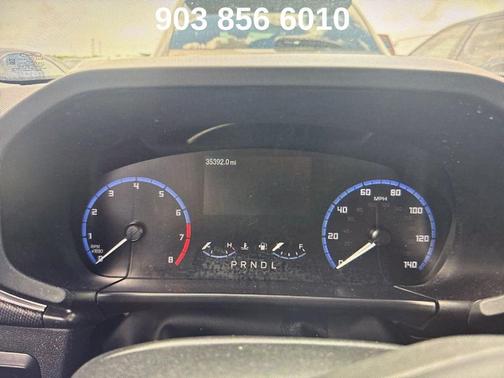 Area 51 2023 Ford Bronco Sport Big Bend
