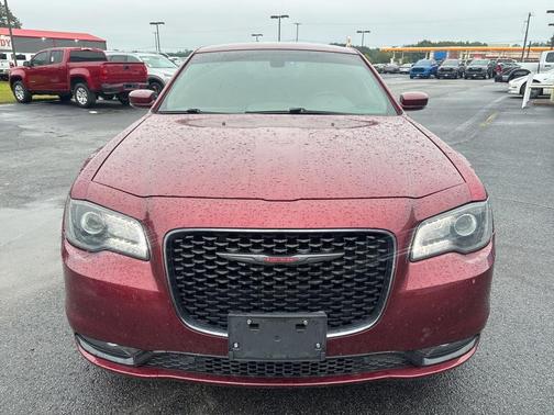 2021 Chrysler 300 S