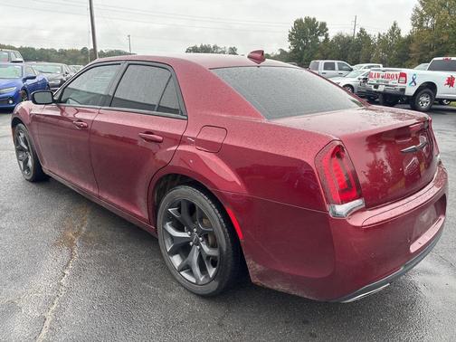 2021 Chrysler 300 S