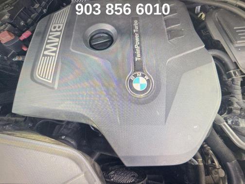 2019 BMW X4 xDrive30i