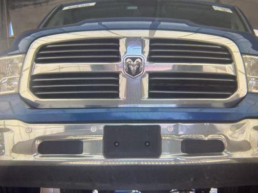 2017 RAM 1500 Lone Star