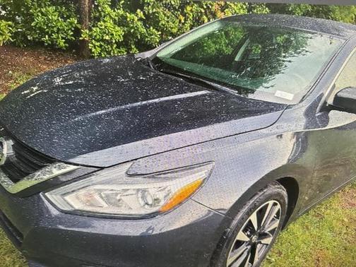 2018 Nissan Altima 2.5 SL