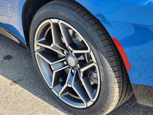 Bludicrous 2026 Dodge Charger R/T