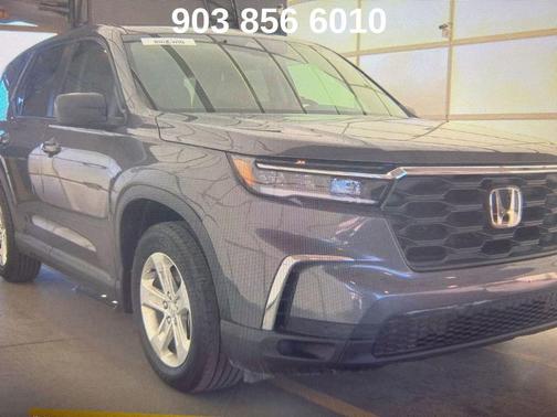 2023 Honda Pilot 2WD LX