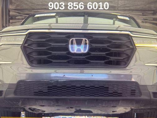 2023 Honda Pilot 2WD LX