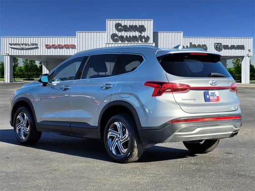 2023 Hyundai SANTA FE SEL 2.4