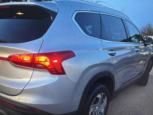 2023 Hyundai SANTA FE SEL 2.4