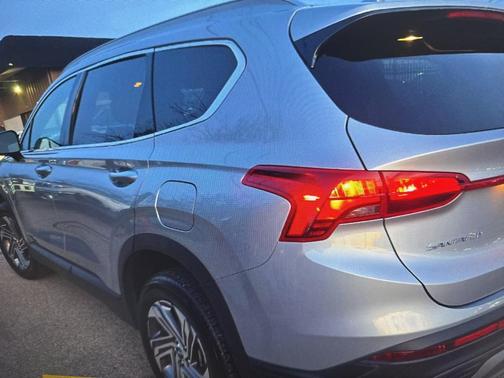 2023 Hyundai SANTA FE SEL 2.4
