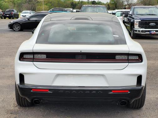 2026 Dodge Charger R/T