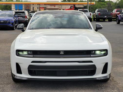 2026 Dodge Charger R/T