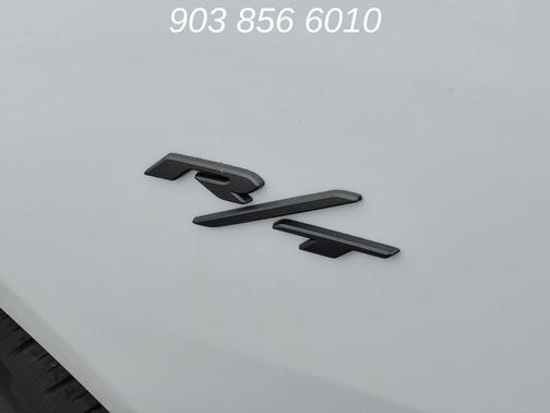 White Knuckle 2026 Dodge Charger R/T