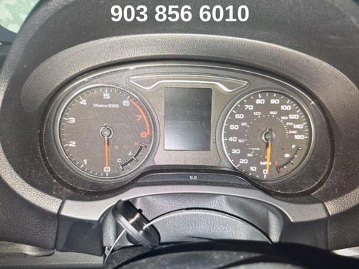 2015 Audi A3 1.8T Premium Plus