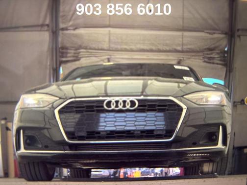 2020 Audi A5 Sportback 45 Premium