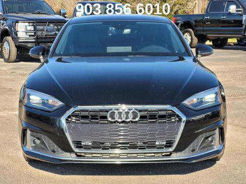 2020 Audi A5 Sportback 45 Premium