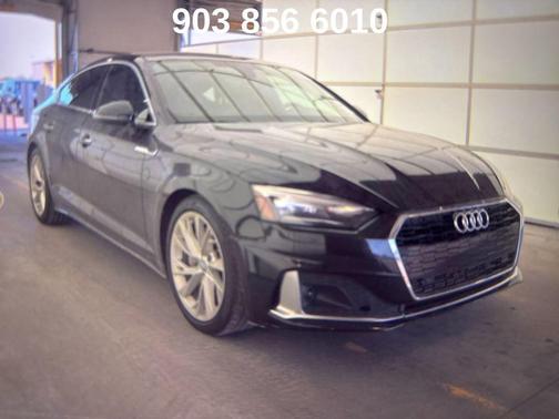 2020 Audi A5 Sportback 45 Premium