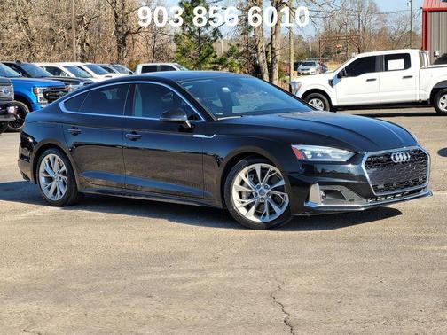 2020 Audi A5 Sportback 45 Premium