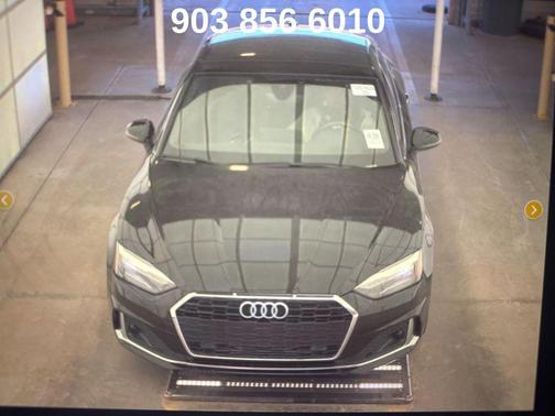 2020 Audi A5 Sportback 45 Premium