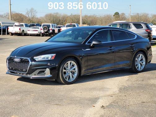 2020 Audi A5 Sportback 45 Premium