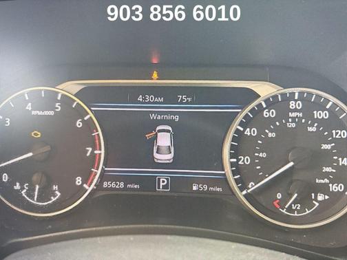 Aspen White Tricoat 2021 Nissan Sentra SR