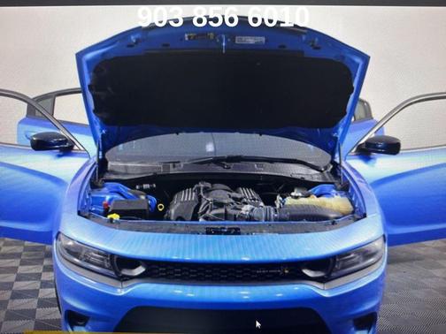 2023 Dodge Charger R/T Scat Pack